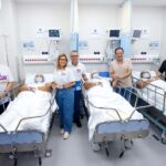 Com Opera Sergipe, Fábio faz o estado ser o segundo do Nordeste em cirurgias eletivas pelo SUS