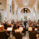 Orsse faz concerto barroco de entrada gratuita no Santuário São José, em Aracaju