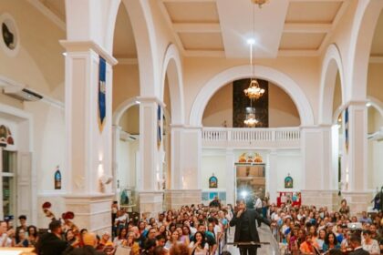 Orsse faz concerto barroco de entrada gratuita no Santuário São José, em Aracaju