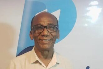 Morre em Aracaju o ex-deputado estadual Pastor Antônio dos Santos