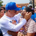 Fábio Mitidieri chega a 54,1% dos votos válidos na pesquisa França