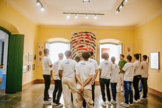 Museus de São Cristóvão e Laranjeiras participam da 20ª Primavera dos Museus