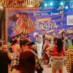 Segundona do Turista encerra programação com forró e cultura popular nesta segunda, 21