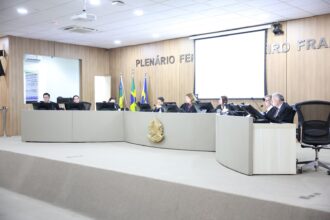 TRE-SE concede direito de resposta a Fábio Mitidieri sobre propaganda eleitoral