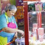 Funcap abre inscrições para ambulantes e comerciantes de alimentação da Vila da Criança 2026