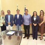 Agrese e Aneel reforçam parceria para ampliar fiscalização dos serviços de energia elétrica em Sergipe