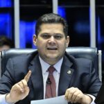 Alcolumbre anuncia sessões para discutir e votar fim da escala 6×1
