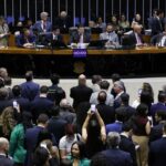 Alcolumbre marca votação da PEC pelo fim da 6×1 para quarta-feira