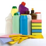 Anvisa libera fabricação de produtos de limpeza da Unilever