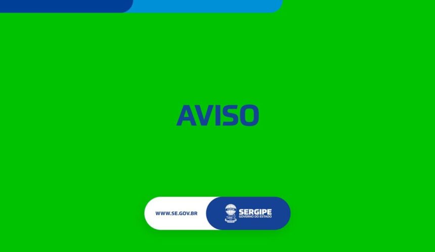 Aviso: Deso realiza manutenção em sistema de bombeamento