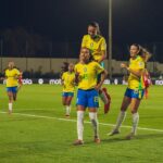 Brasil bate Polônia nos pênaltis e avança no Mundial Sub-17 Feminino