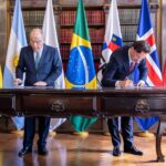 Brasil define cotas para exportar com tarifas reduzidas para a Noruega