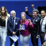 CUT elogia fim da “massacrante” 6×1; CNI quer revisar PEC aprovada