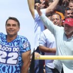 Candidatos à Presidência reúnem apoiadores no último dia de campanha