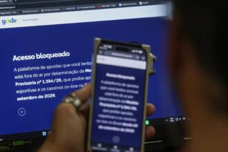 Cerca de 13,2 mil sites de bets ilegais são bloqueados