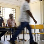Cerca de 158,7 milhões de eleitores vão às urnas em todo o país