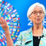 Christine Lagarde renuncia à presidência do Banco Central Europeu