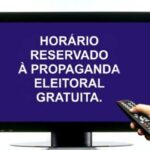 Começa nesta sexta a propaganda eleitoral gratuita no rádio e na TV