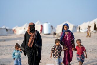 Conflito no Iêmen: ONU aponta recorde de pessoas passando fome