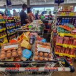 Consumo nos lares acumula alta de 2,70% até setembro, diz Abras