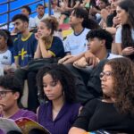 Convite à imprensa: Seed realiza ‘Tardezinha do Pré-Uni’ 2026 nesta quarta-feira, 21