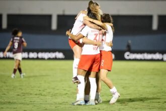 Copa do Brasil: Bragantino abre vantagem sobre Ferroviária nas quartas