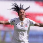 Corinthians abre Libertadores Feminina com vitória sobre Colo-Colo