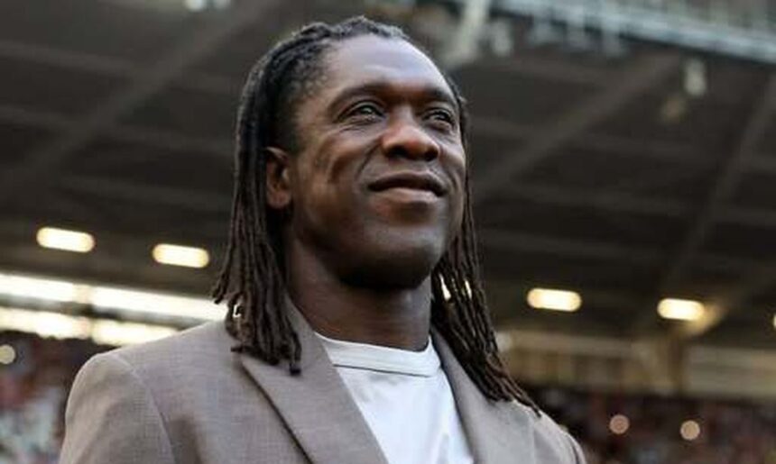 Corinthians anuncia Seedorf como novo técnico até dezembro de 2027