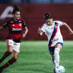 Definidos os confrontos das semifinais da Copa do Brasil Feminina