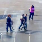 Democratas condenam decisão de Trump de conceder visto a Flávio