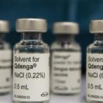 Dengue: 3 milhões de adolescentes estão com vacinação incompleta
