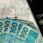 Dívida pública fica em 82,9% do PIB, e déficit soma R$ 5,5 bilhões