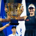 Dupla de Stefani fatura WTA 1000 de Pequim, o 5º título na temporada