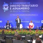 Durigan defende Receita como plataforma de inteligência do Estado