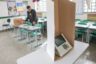 Eleição no Rio terá monitoramento conjunto de forças de segurança