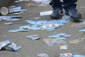 Eleições 2026: boca de urna é crime; saiba o que é proibido