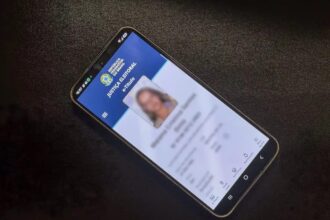 Eleições 2026: e-Título permite justificar ausência pelo celular