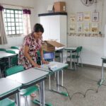 Eleições: propaganda eleitoral nas ruas termina às 22h deste sábado