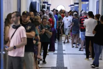 Eleições: saiba quais documentos são aceitos para votar no 2° turno