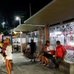 Eleitores relatam urnas fechadas e falta de transporte em Salvador