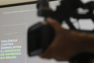 Em editorial, veículos independentes de imprensa defendem democracia
