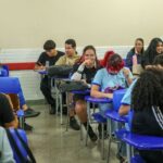 Enem 2026: falta um mês para o primeiro dia de provas