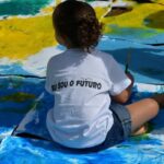 Entidades sugerem políticas de proteção a crianças e adolescentes
