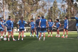 Estreante, Cruzeiro será 15º brasileiro na Libertadores Feminina