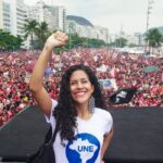 Estudantes retomam protagonismo em momento decisivo no país, diz UNE