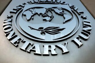 FMI prevê crescimento de 2,2% do PIB do Brasil em 2026