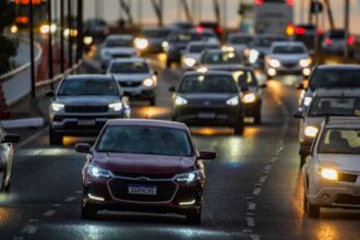 Fenabrave: emplacamentos passam de 500 mil e batem recorde em setembro