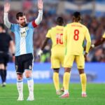 Fim de uma era: Messi se aposenta da seleção argentina após 21 anos