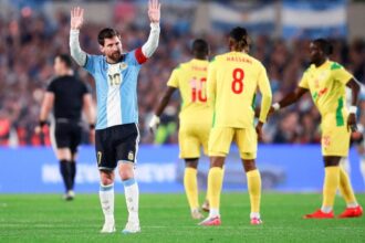 Fim de uma era: Messi se aposenta da seleção argentina após 21 anos