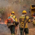 Fiocruz analisa impacto das queimadas na saúde indígena no Amazonas